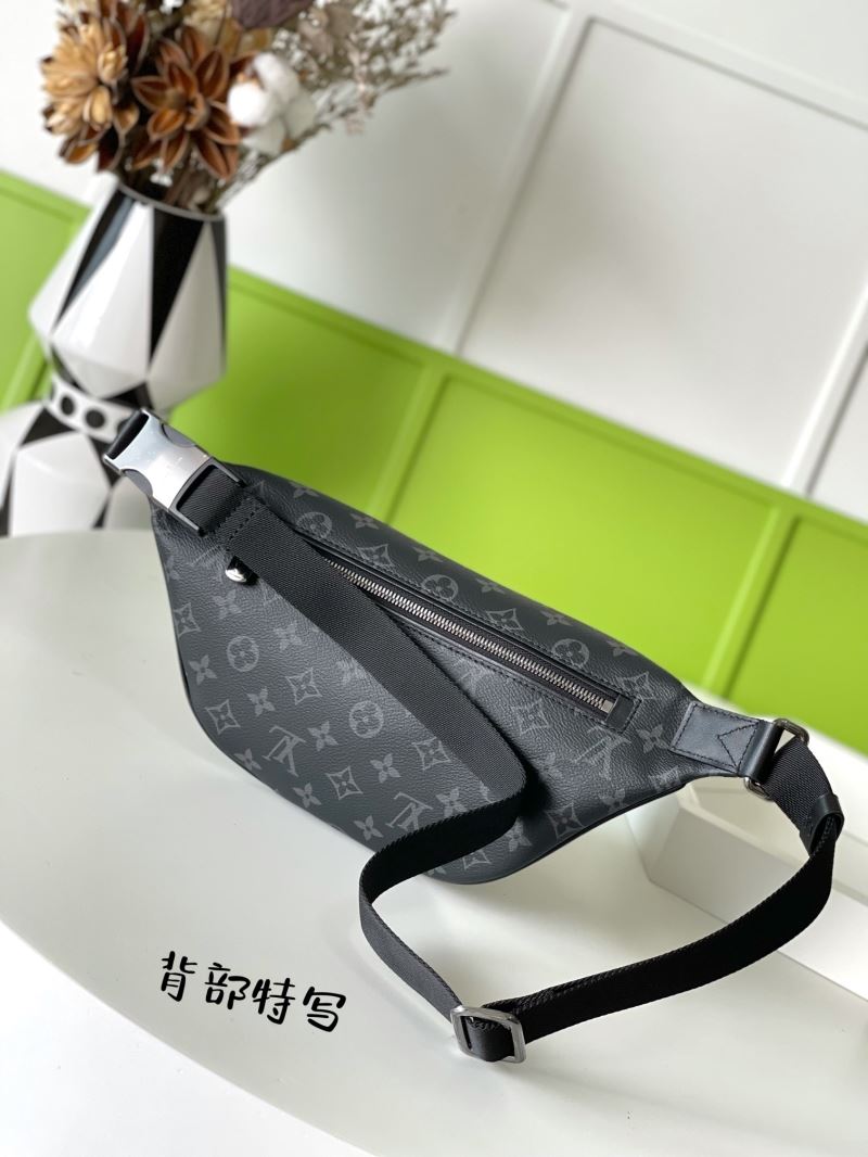 LV Waist Chest Packs